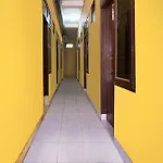 Oyo 1758 Wisma Pelita Mas