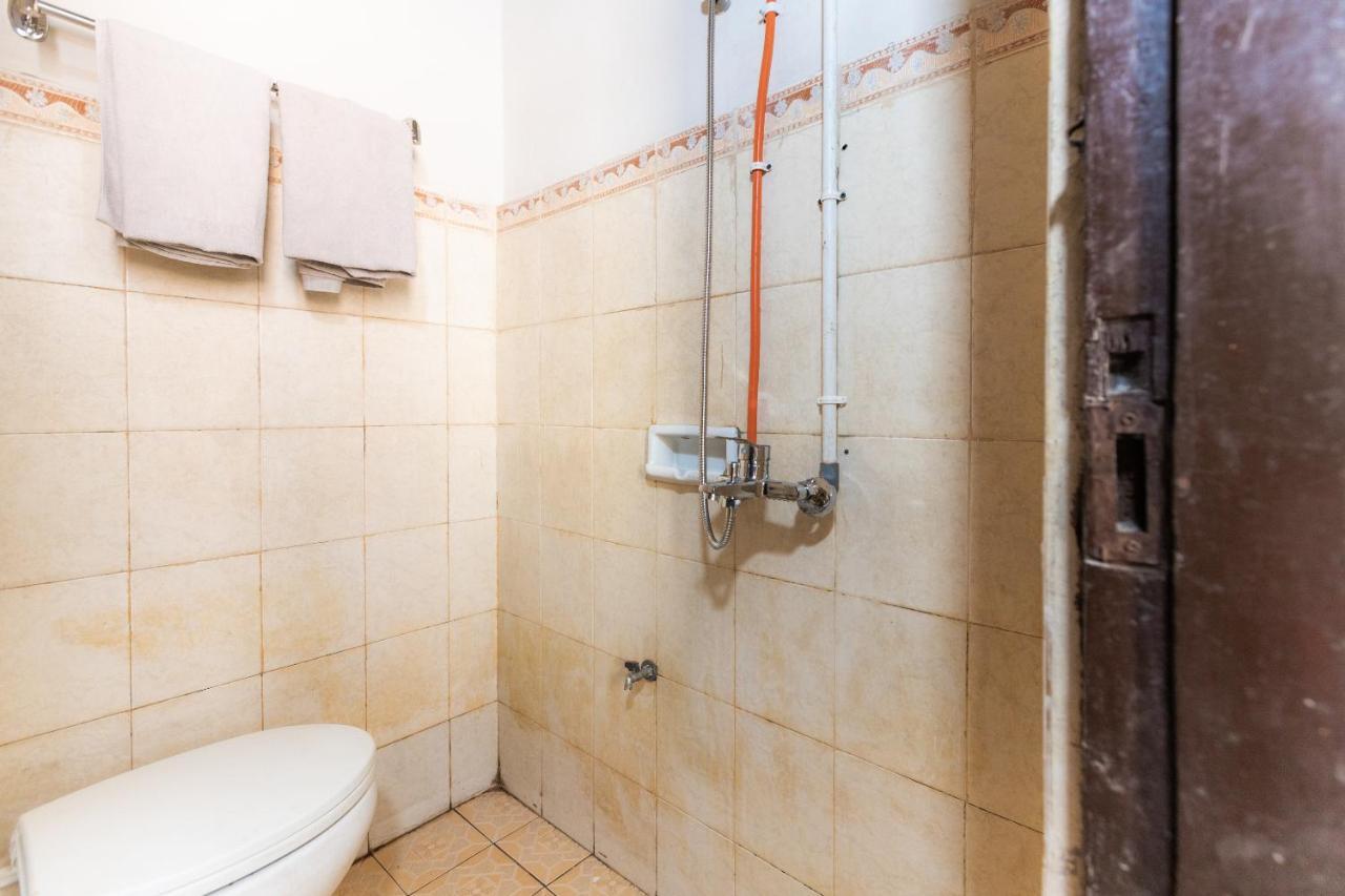 Oyo 1758 Pelita Mas Makassar