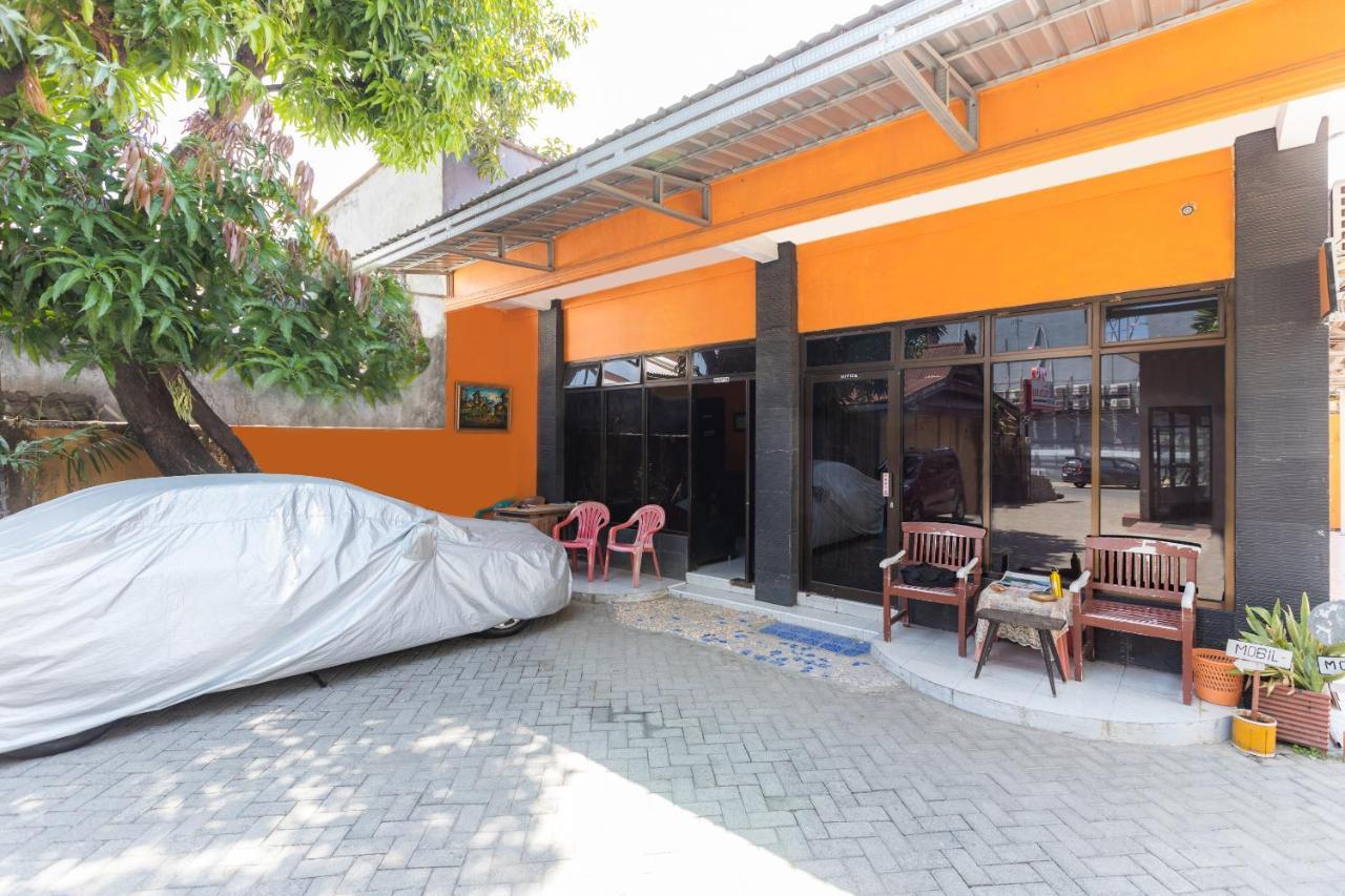 Oyo 1758 Pelita Mas 2* Makassar