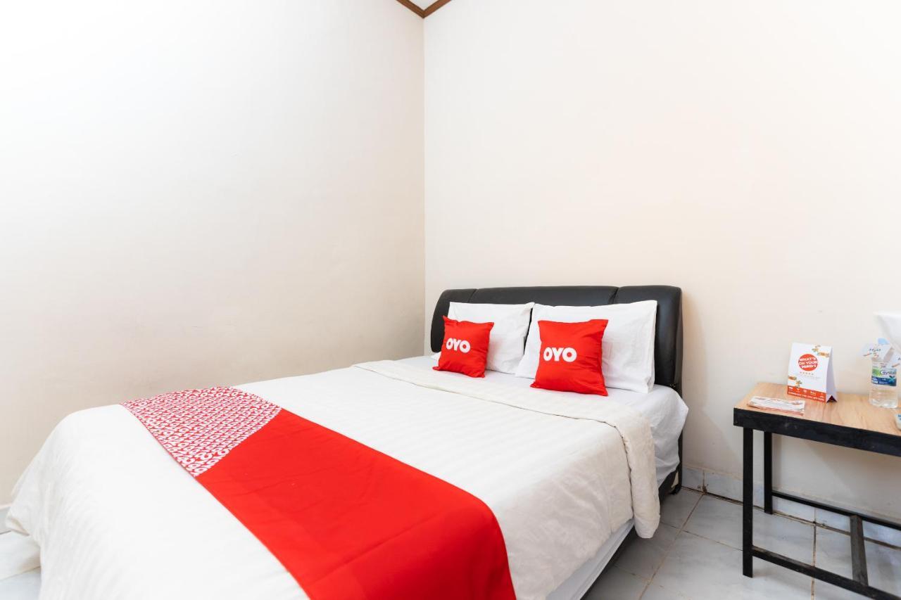 Oyo 1758 Pelita Mas Hotel Makassar