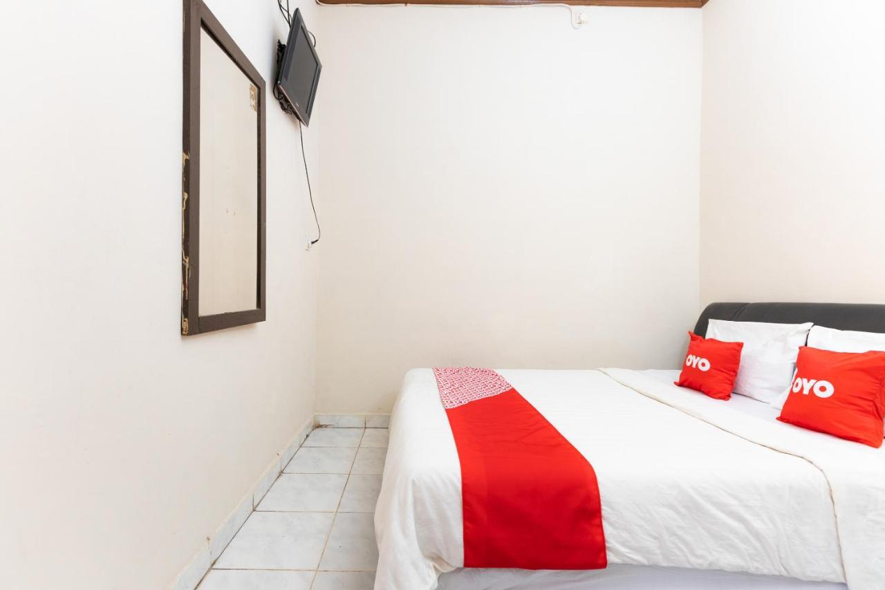 Oyo 1758 Pelita Mas Hotel 2*