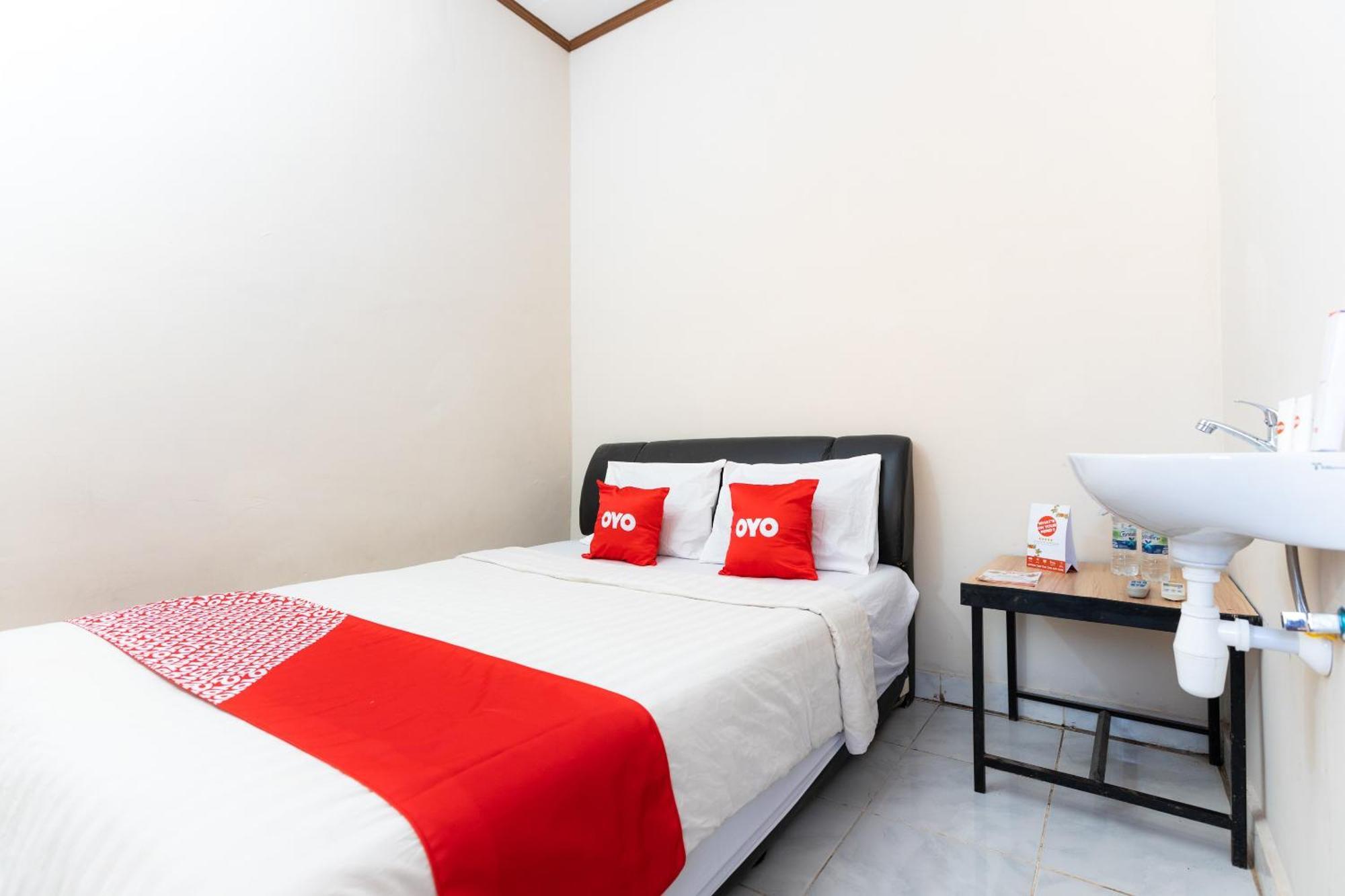 Hotel Oyo 1758 Pelita Mas 2*